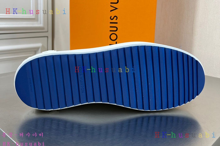 NEW 루이비통 신발 신상 LV 934020