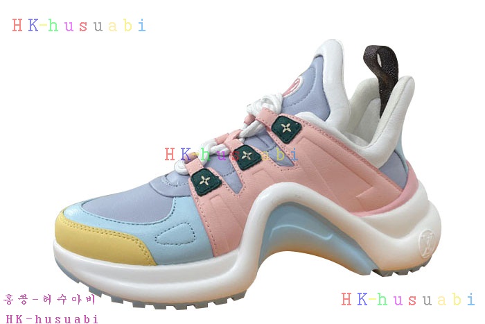 NEW 루이비통 신발 신상 LV 934022