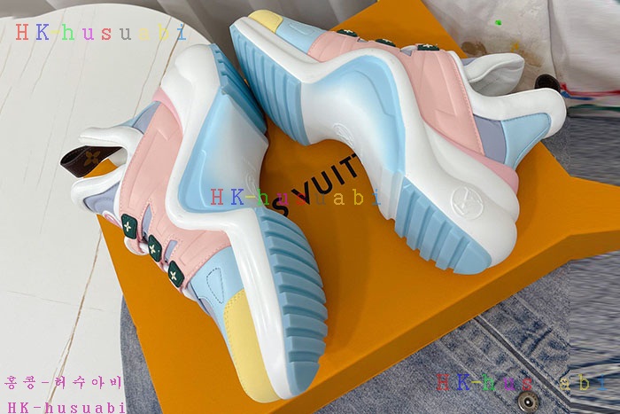 NEW 루이비통 신발 신상 LV 934022