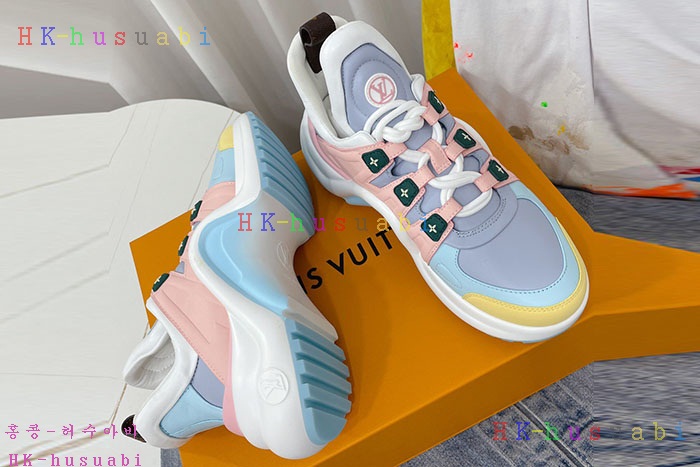 NEW 루이비통 신발 신상 LV 934022