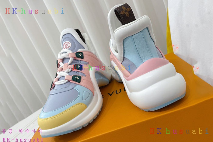 NEW 루이비통 신발 신상 LV 934022
