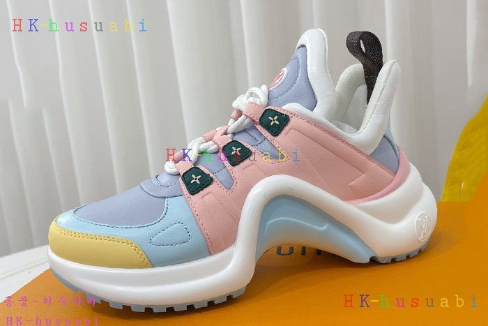NEW 루이비통 신발 신상 LV 934022