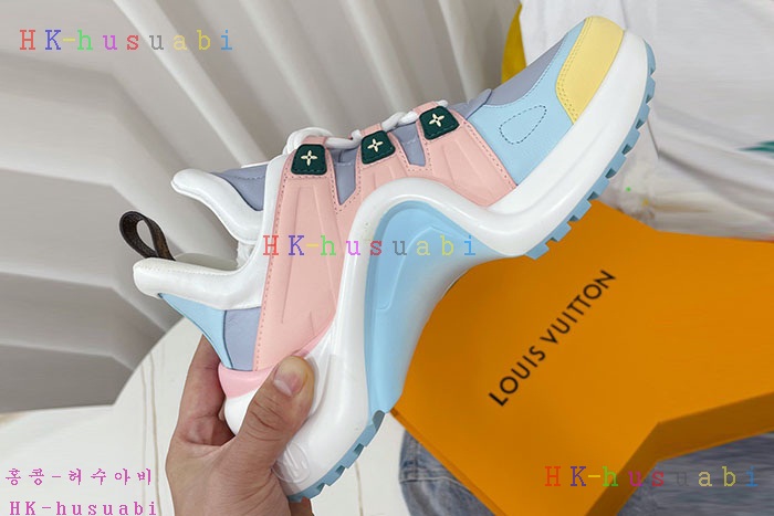 NEW 루이비통 신발 신상 LV 934022