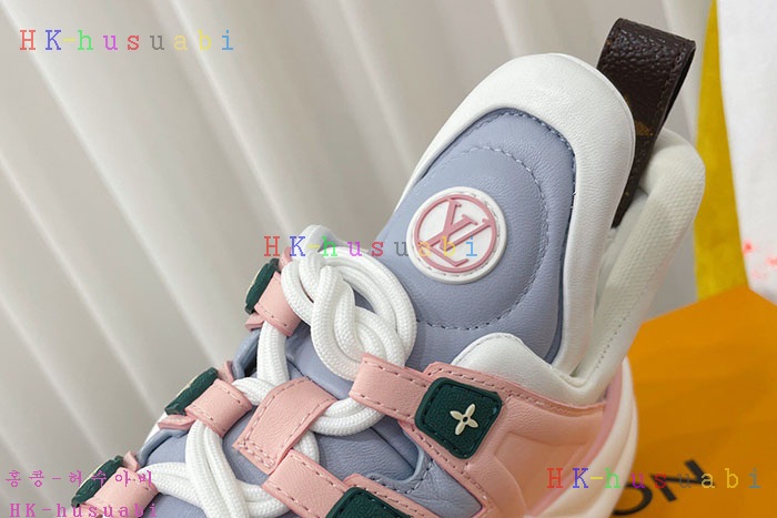 NEW 루이비통 신발 신상 LV 934022