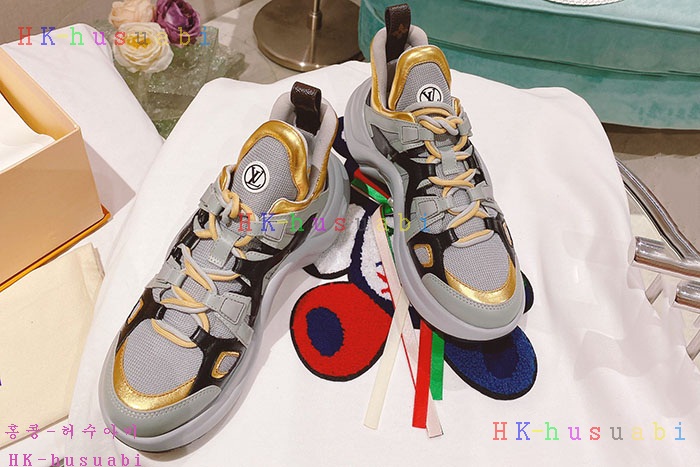 NEW 루이비통 신발 신상 LV 934002
