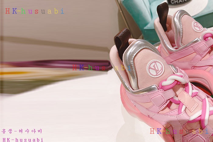 NEW 루이비통 신발 신상 LV 934003