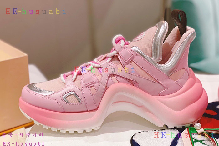 NEW 루이비통 신발 신상 LV 934003