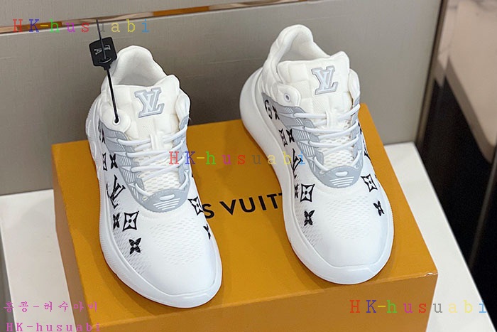 NEW 루이비통 신발 신상 LV 934005