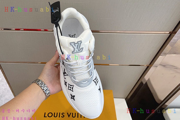 NEW 루이비통 신발 신상 LV 934005