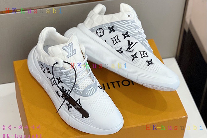 NEW 루이비통 신발 신상 LV 934005