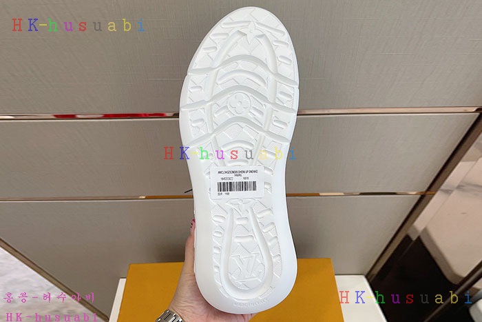 NEW 루이비통 신발 신상 LV 934005