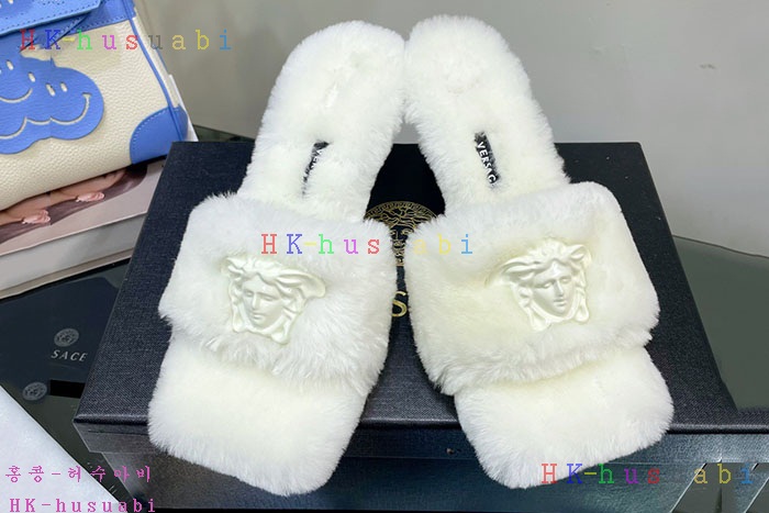 NEW 베르사체 신발 신상 V 8245007