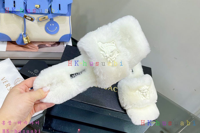NEW 베르사체 신발 신상 V 8245007