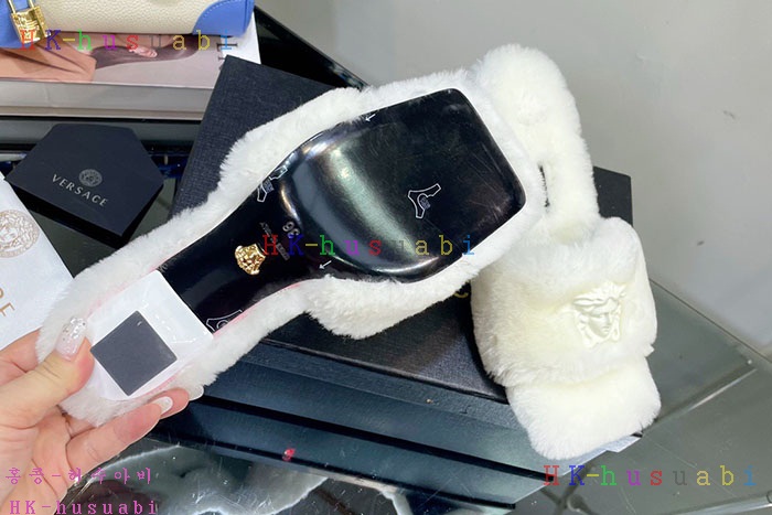 NEW 베르사체 신발 신상 V 8245007