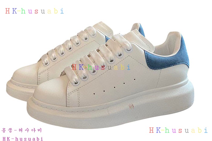 NEW 알렉산더 맥퀸 신발 신상 M 821120