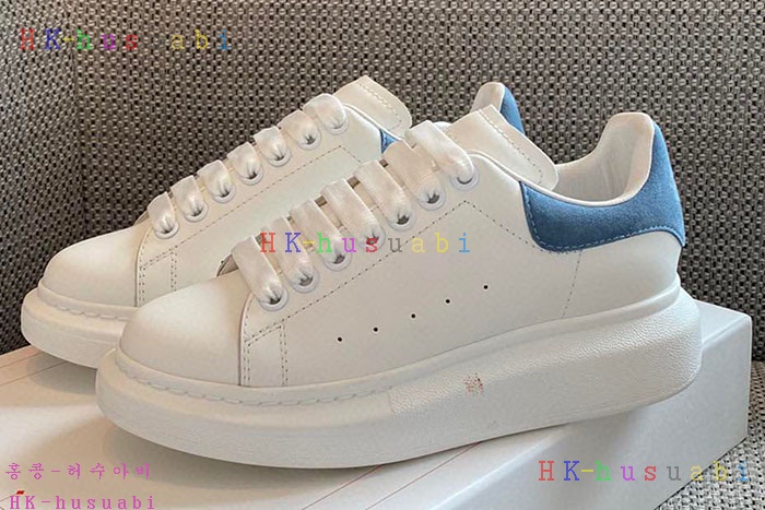 NEW 알렉산더 맥퀸 신발 신상 M 821120