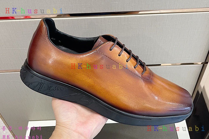 NEW 벨루티 신발 신상 B 968004