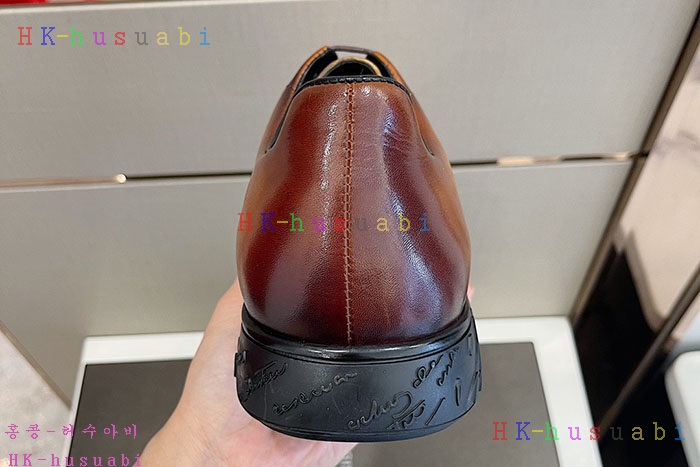NEW 벨루티 신발 신상 B 968004