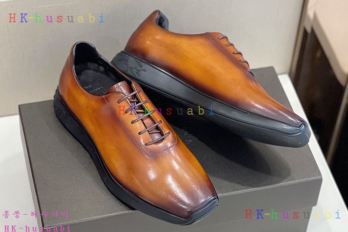 NEW 벨루티 신발 신상 B 968004