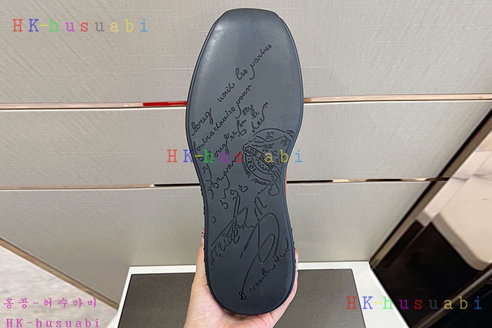 NEW 벨루티 신발 신상 B 968004