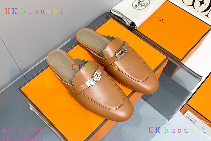 NEW 에르메스 신발 신상 H 927005