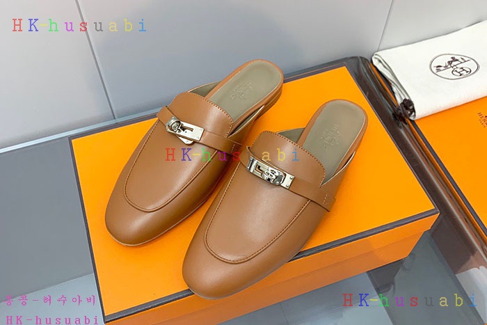 NEW 에르메스 신발 신상 H 927005
