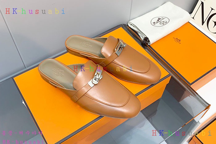 NEW 에르메스 신발 신상 H 927005