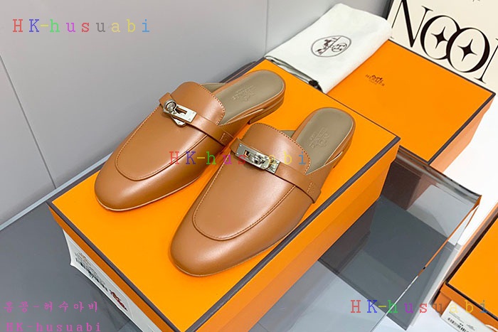 NEW 에르메스 신발 신상 H 927005