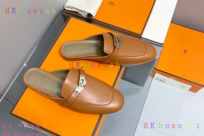 NEW 에르메스 신발 신상 H 927005