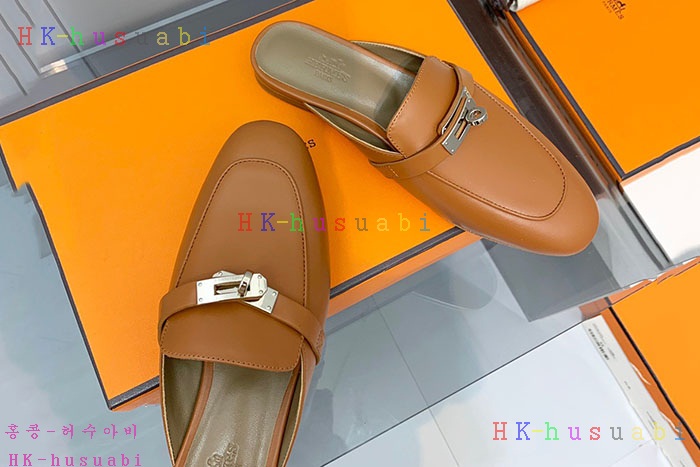 NEW 에르메스 신발 신상 H 927005