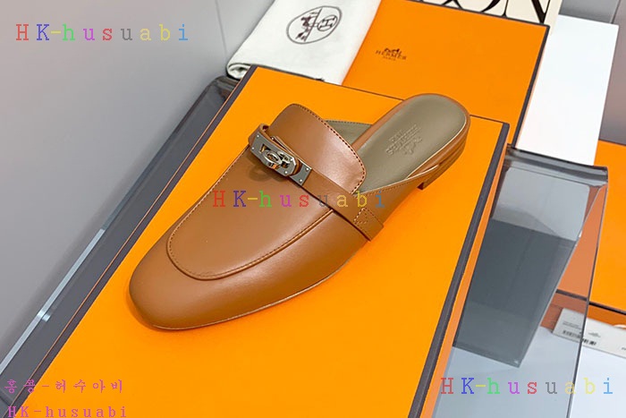 NEW 에르메스 신발 신상 H 927005