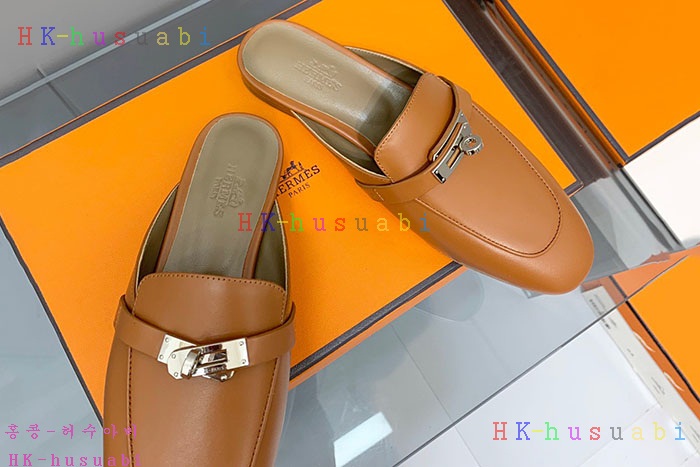 NEW 에르메스 신발 신상 H 927005