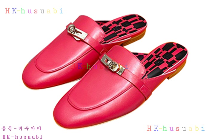 NEW 에르메스 신발 신상 H 927009