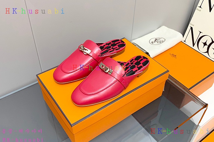 NEW 에르메스 신발 신상 H 927009