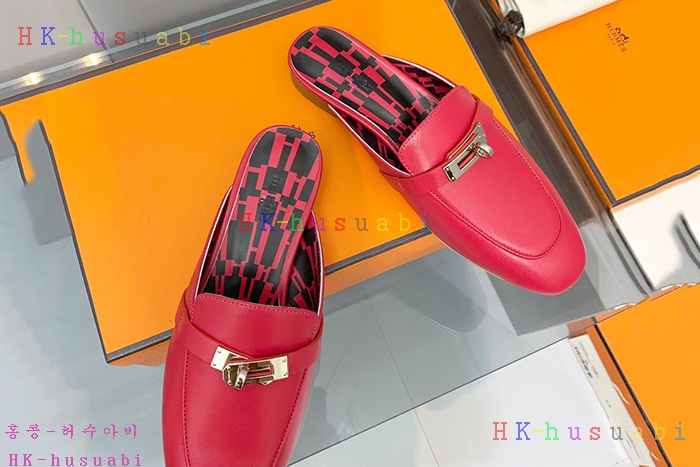 NEW 에르메스 신발 신상 H 927009