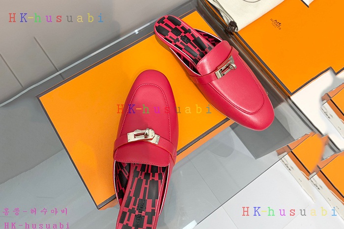NEW 에르메스 신발 신상 H 927009