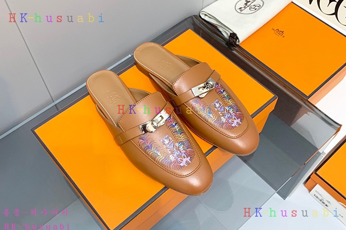 NEW 에르메스 신발 신상 H 927012