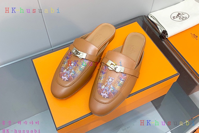 NEW 에르메스 신발 신상 H 927012