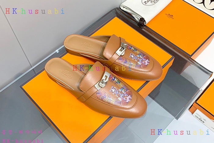 NEW 에르메스 신발 신상 H 927012