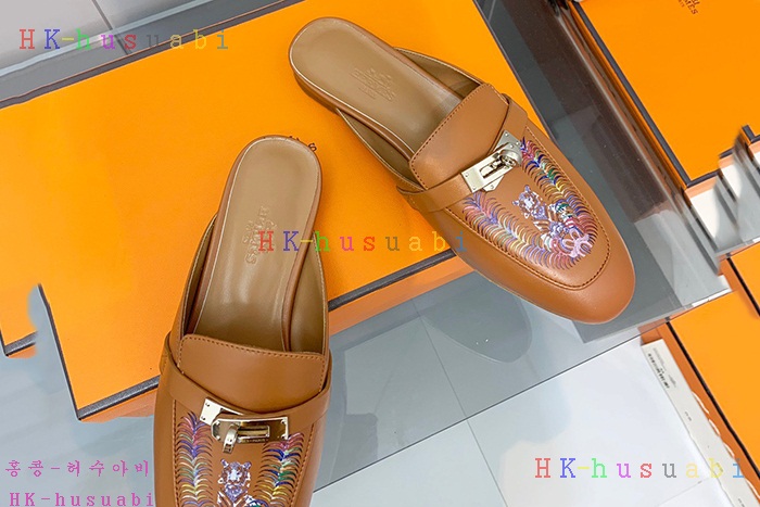 NEW 에르메스 신발 신상 H 927012
