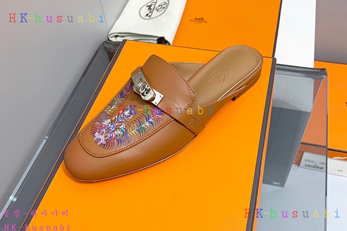 NEW 에르메스 신발 신상 H 927012