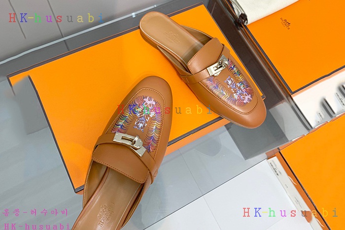 NEW 에르메스 신발 신상 H 927012