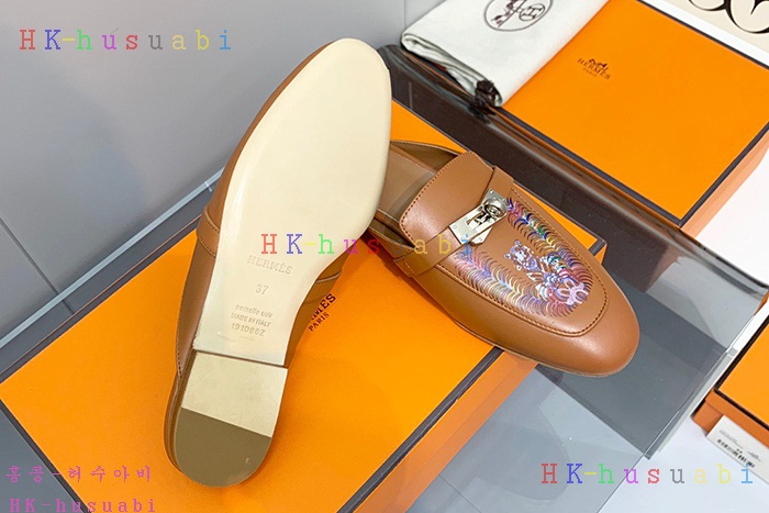 NEW 에르메스 신발 신상 H 927012