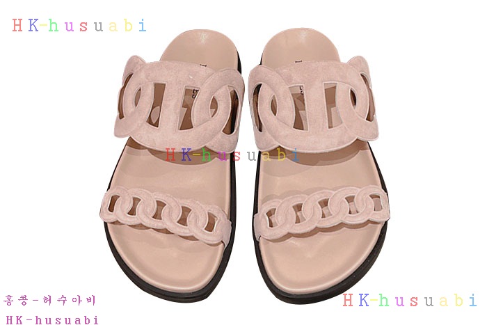 NEW 에르메스 샌들 신상 H 925005