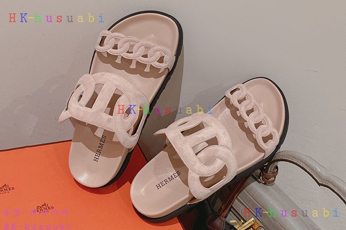 NEW 에르메스 샌들 신상 H 925005