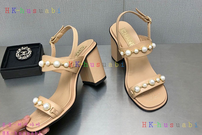 NEW 샤넬 신발 신상 C 523349