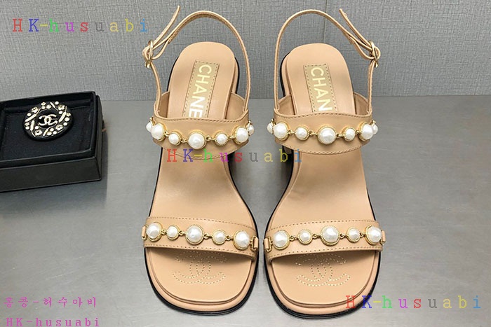NEW 샤넬 신발 신상 C 523349
