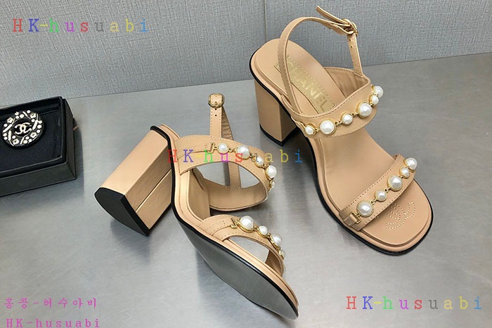 NEW 샤넬 신발 신상 C 523349