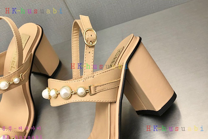 NEW 샤넬 신발 신상 C 523349