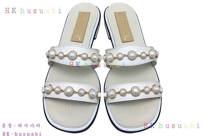 NEW 샤넬 신발 신상 C 523354